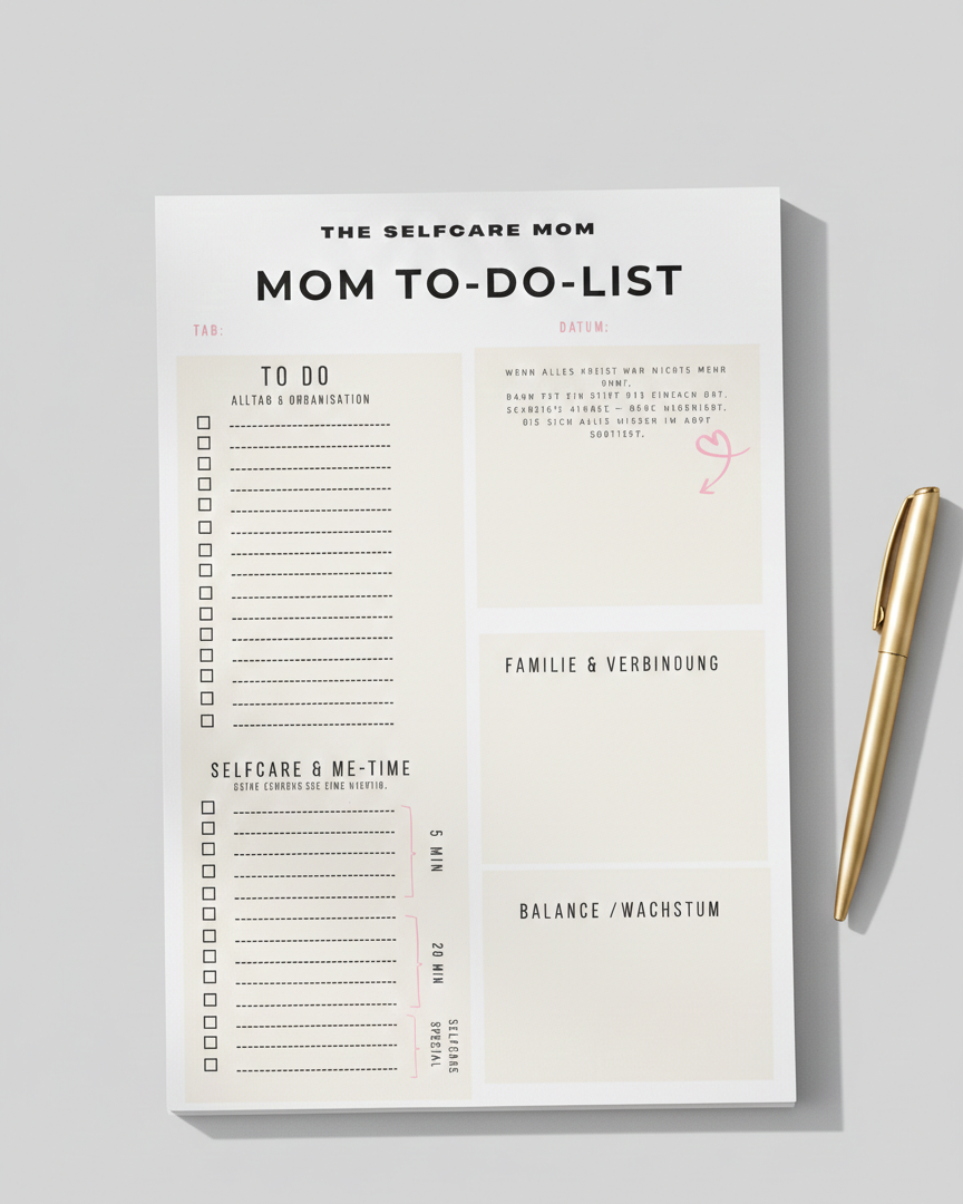 Mama To-Do Liste