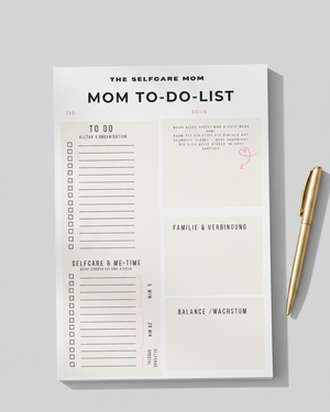 Mama To-Do Liste
