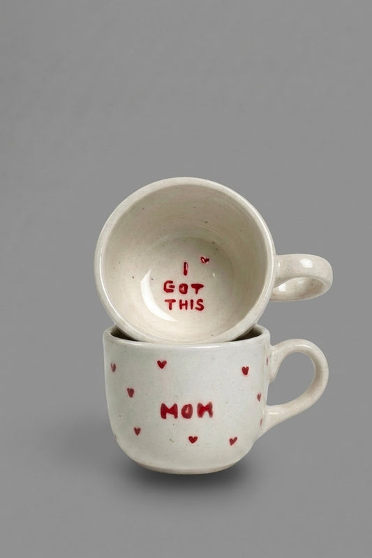 Heart Cup - I GOT THIS
