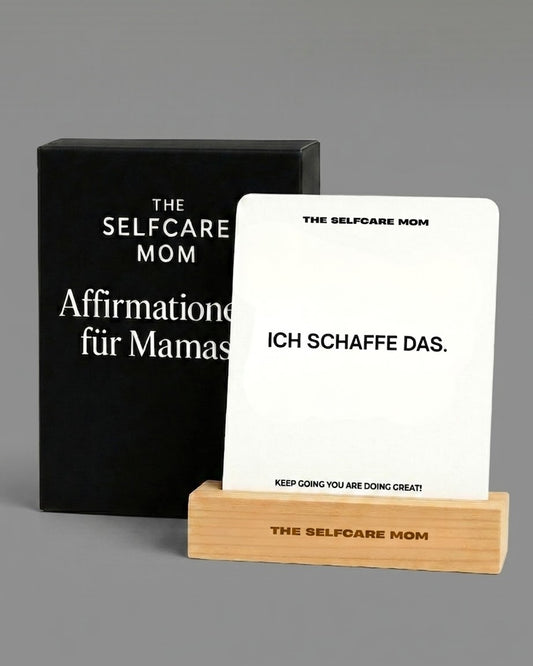 Affirmationskarten für Mamas